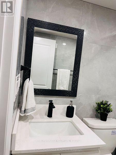 Basement - 52 Versailles Crescent, Brampton, Ontario  L6P 3J9 - Photo 22 - W12454678
