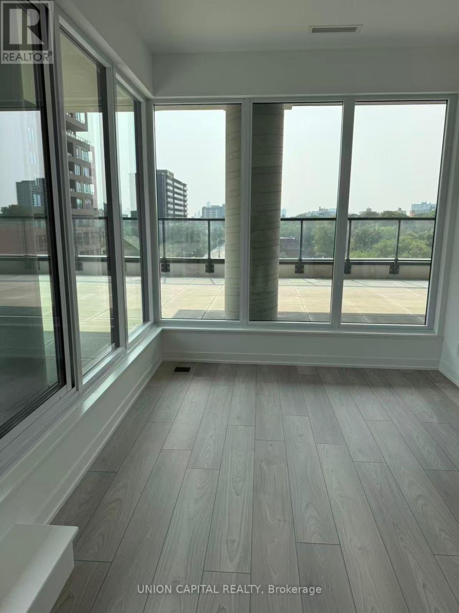 521 - 285 Dufferin Street, Toronto, Ontario  M6K 0J2 - Photo 11 - W12454684