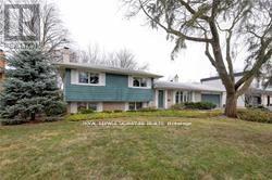 LOWER - 181 THIRD LINE, Oakville, Ontario