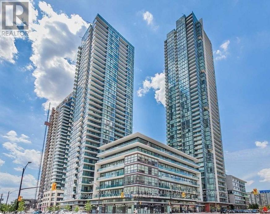 2307 - 4065 BRICKSTONE MEWS, Mississauga, Ontario