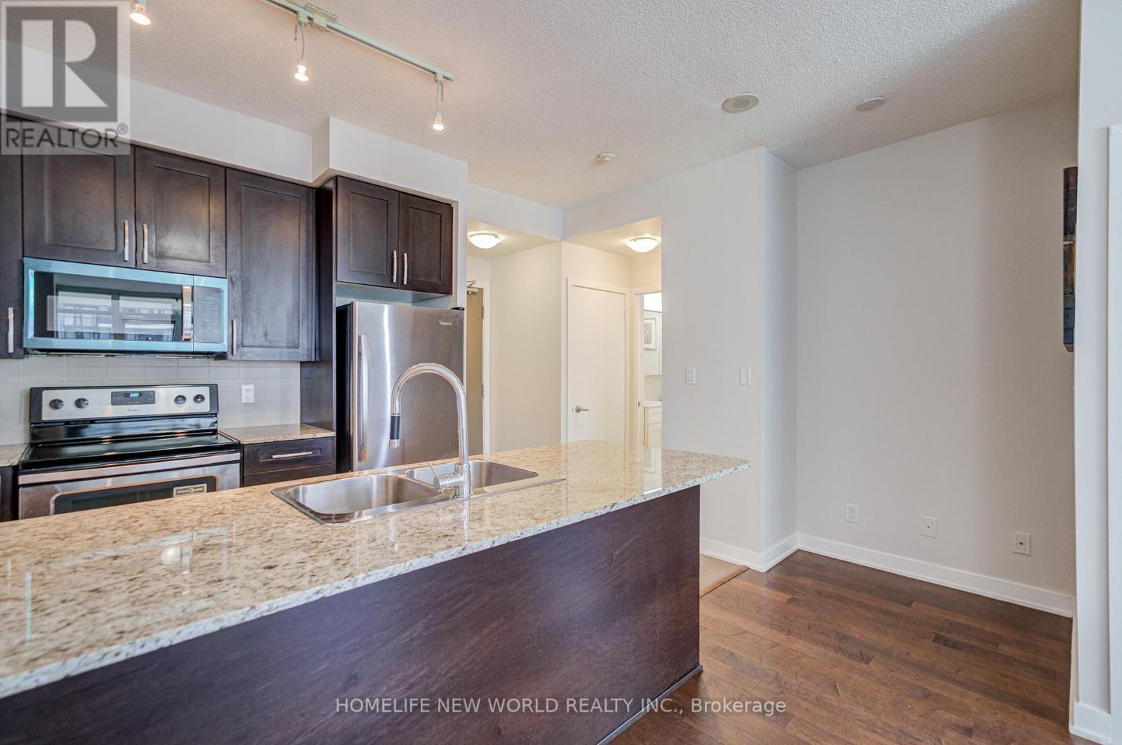 2307 - 4065 Brickstone Mews, Mississauga, Ontario  L5B 0G3 - Photo 10 - W12454706