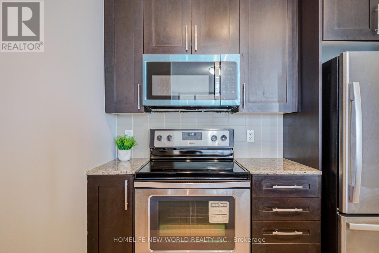 2307 - 4065 Brickstone Mews, Mississauga, Ontario  L5B 0G3 - Photo 11 - W12454706