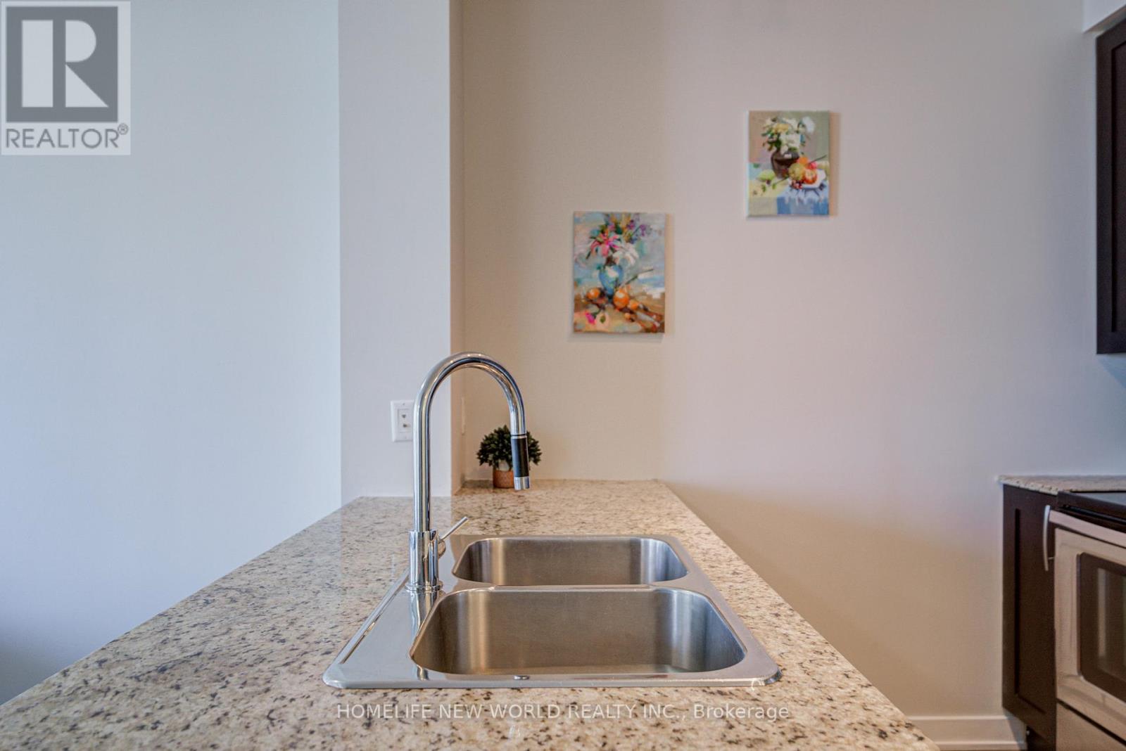 2307 - 4065 Brickstone Mews, Mississauga, Ontario  L5B 0G3 - Photo 12 - W12454706