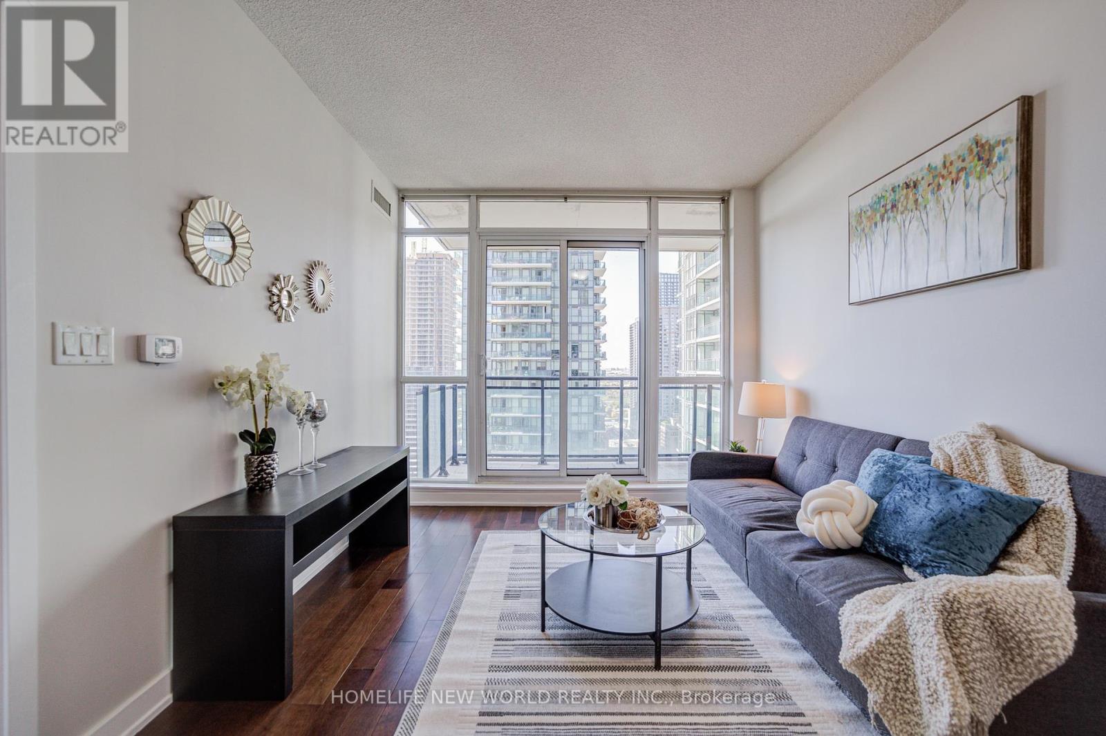 2307 - 4065 Brickstone Mews, Mississauga, Ontario  L5B 0G3 - Photo 15 - W12454706