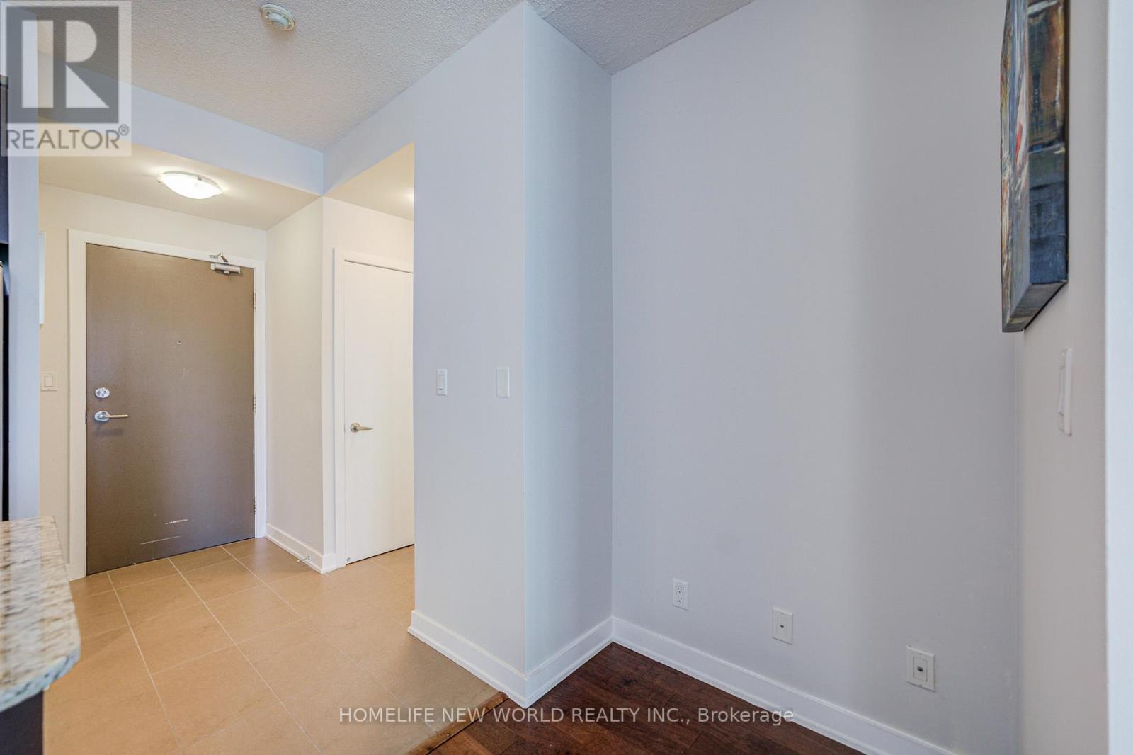 2307 - 4065 Brickstone Mews, Mississauga, Ontario  L5B 0G3 - Photo 21 - W12454706