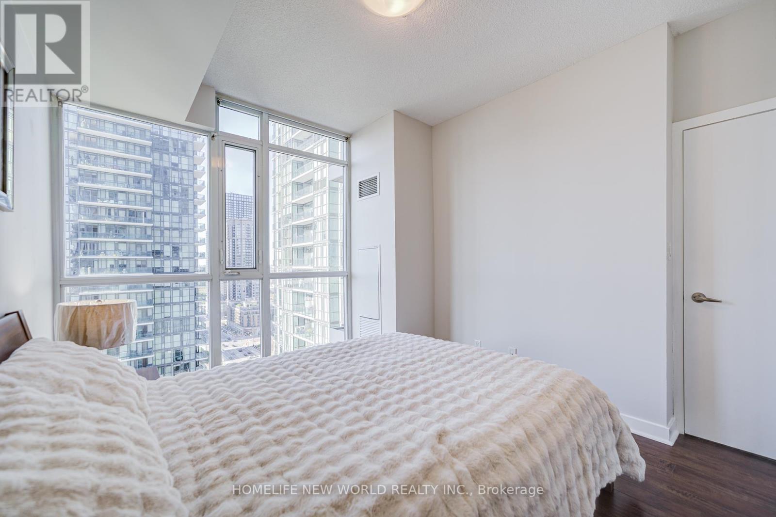 2307 - 4065 Brickstone Mews, Mississauga, Ontario  L5B 0G3 - Photo 26 - W12454706