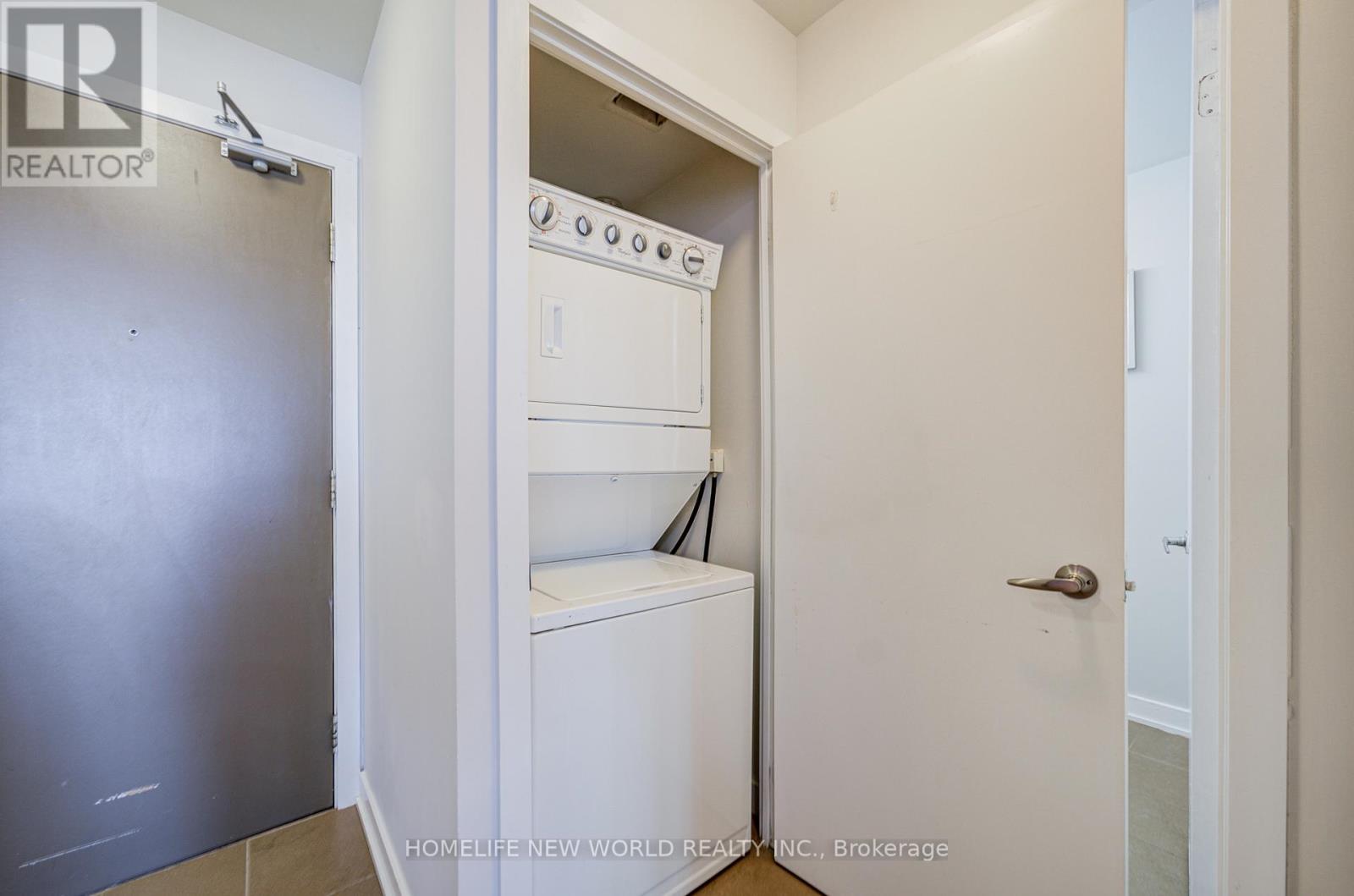 2307 - 4065 Brickstone Mews, Mississauga, Ontario  L5B 0G3 - Photo 29 - W12454706