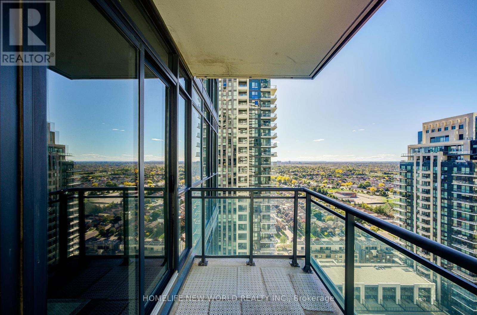 2307 - 4065 Brickstone Mews, Mississauga, Ontario  L5B 0G3 - Photo 33 - W12454706