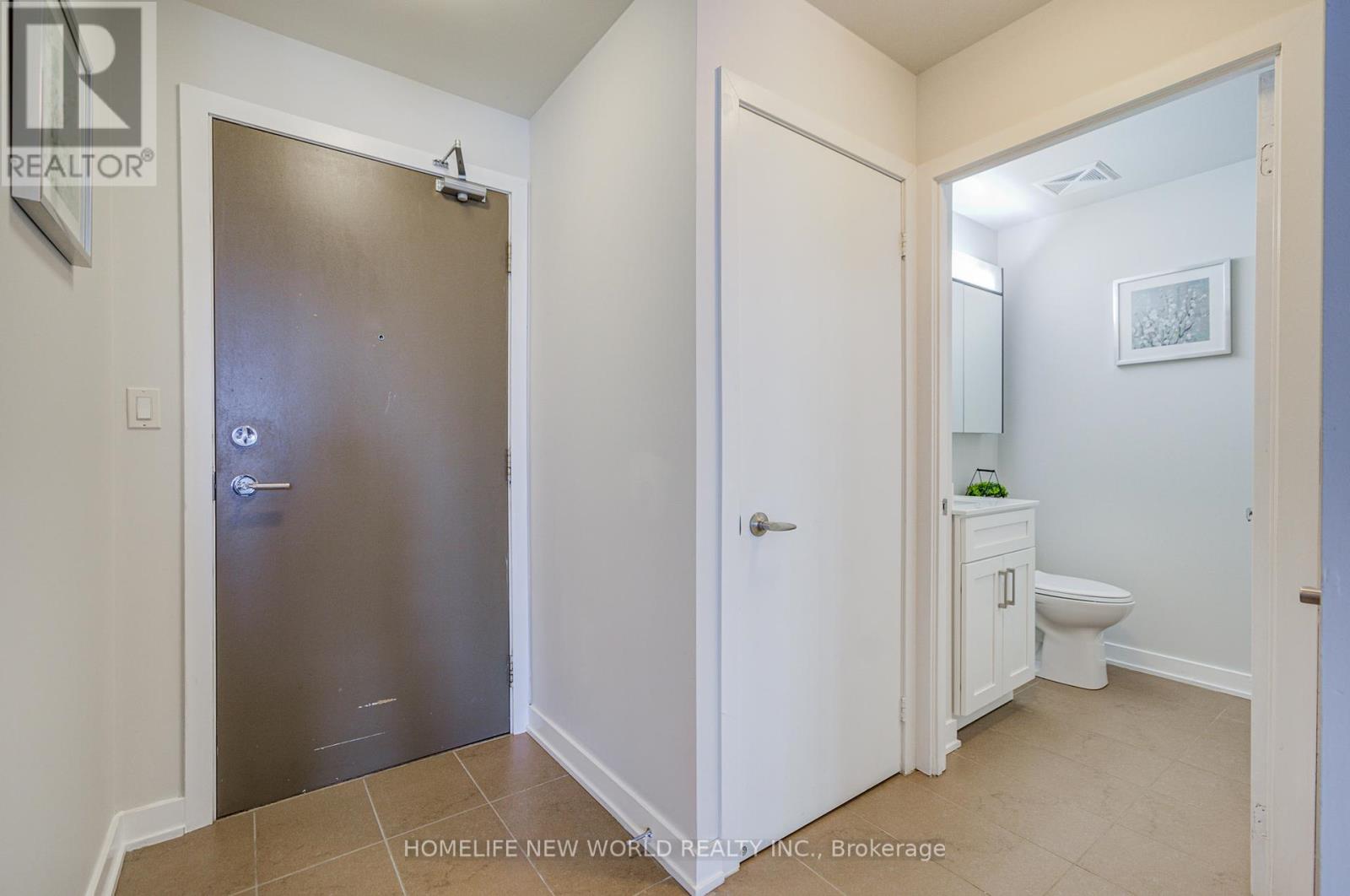 2307 - 4065 Brickstone Mews, Mississauga, Ontario  L5B 0G3 - Photo 5 - W12454706