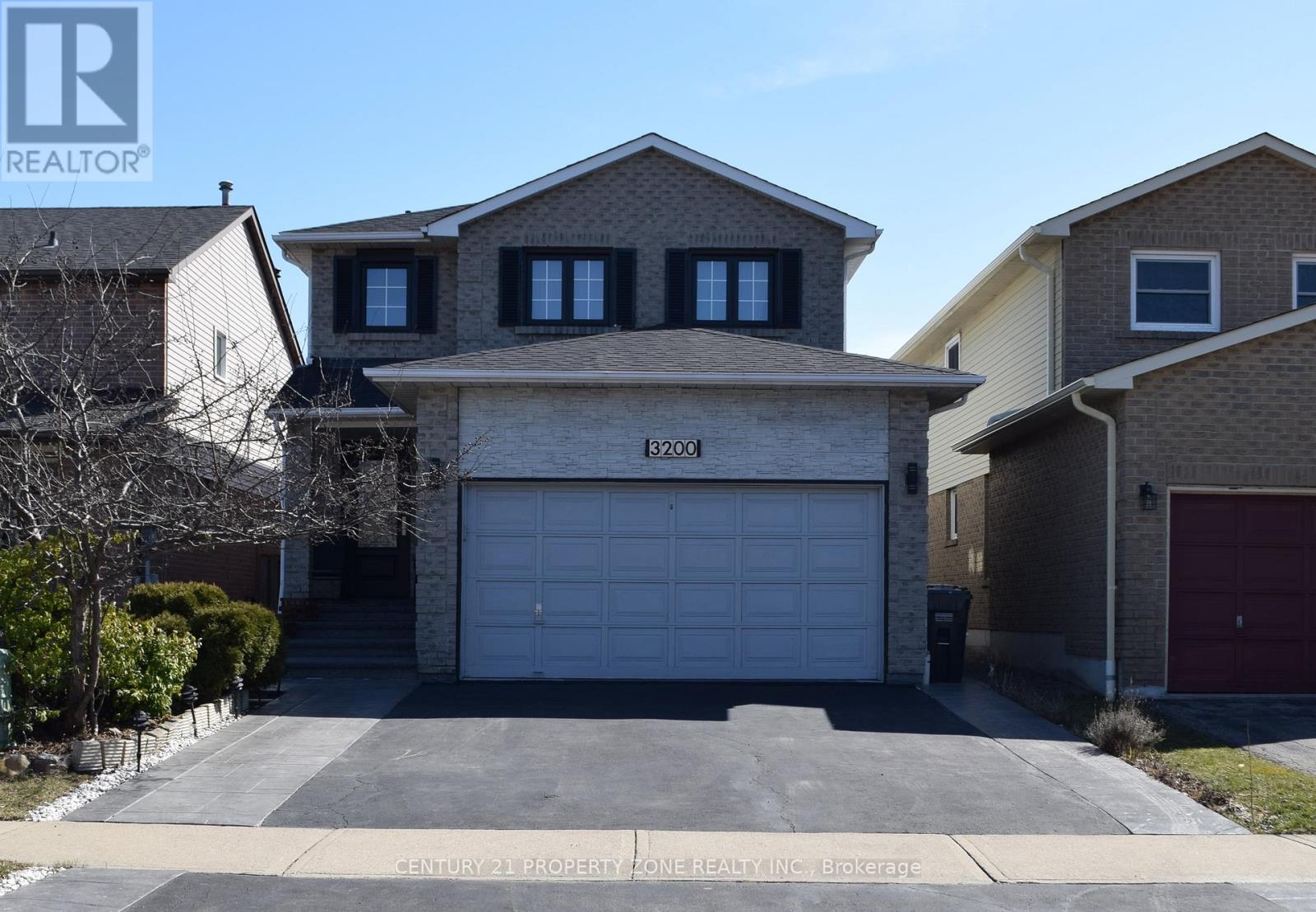 BASEMENT - 3200 OSBOURNE ROAD, Mississauga, Ontario