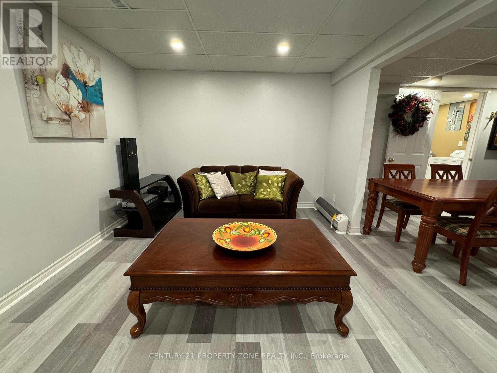 Basement - 3200 Osbourne Road, Mississauga, Ontario  L5L 4A2 - Photo 13 - W12454712