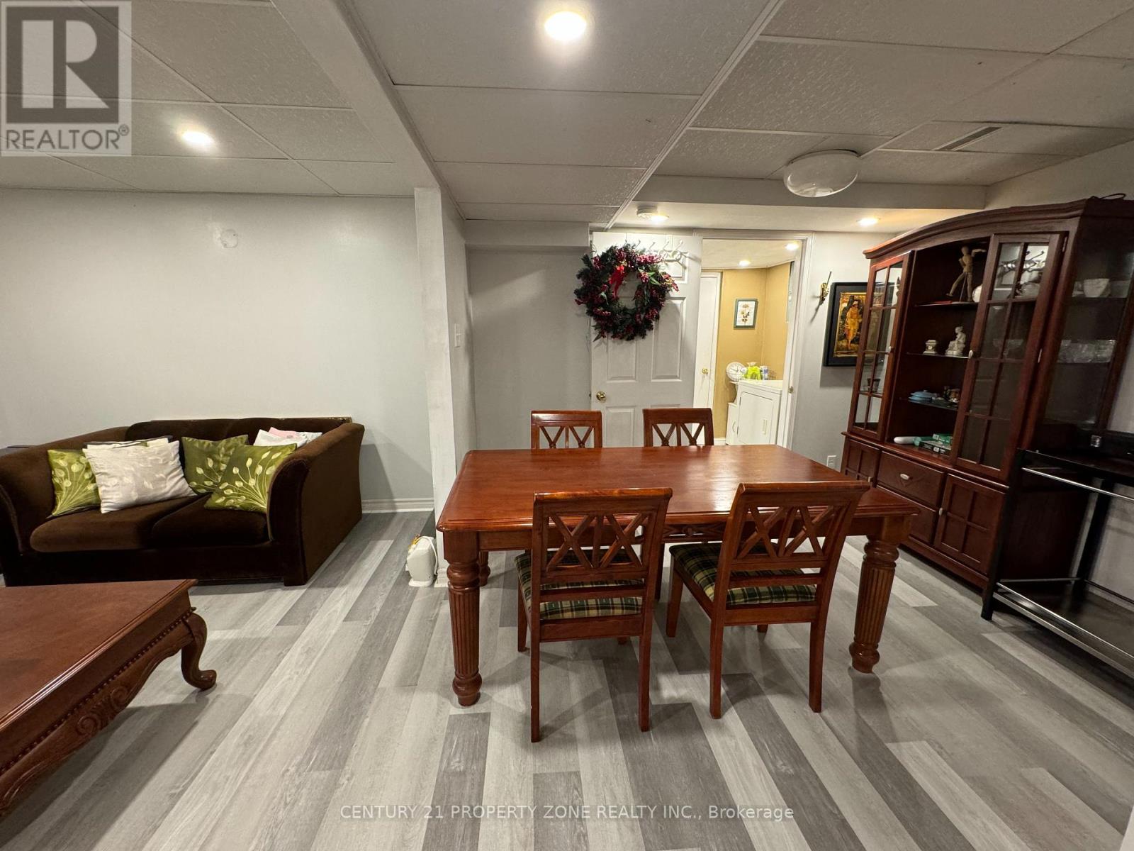 Basement - 3200 Osbourne Road, Mississauga, Ontario  L5L 4A2 - Photo 15 - W12454712