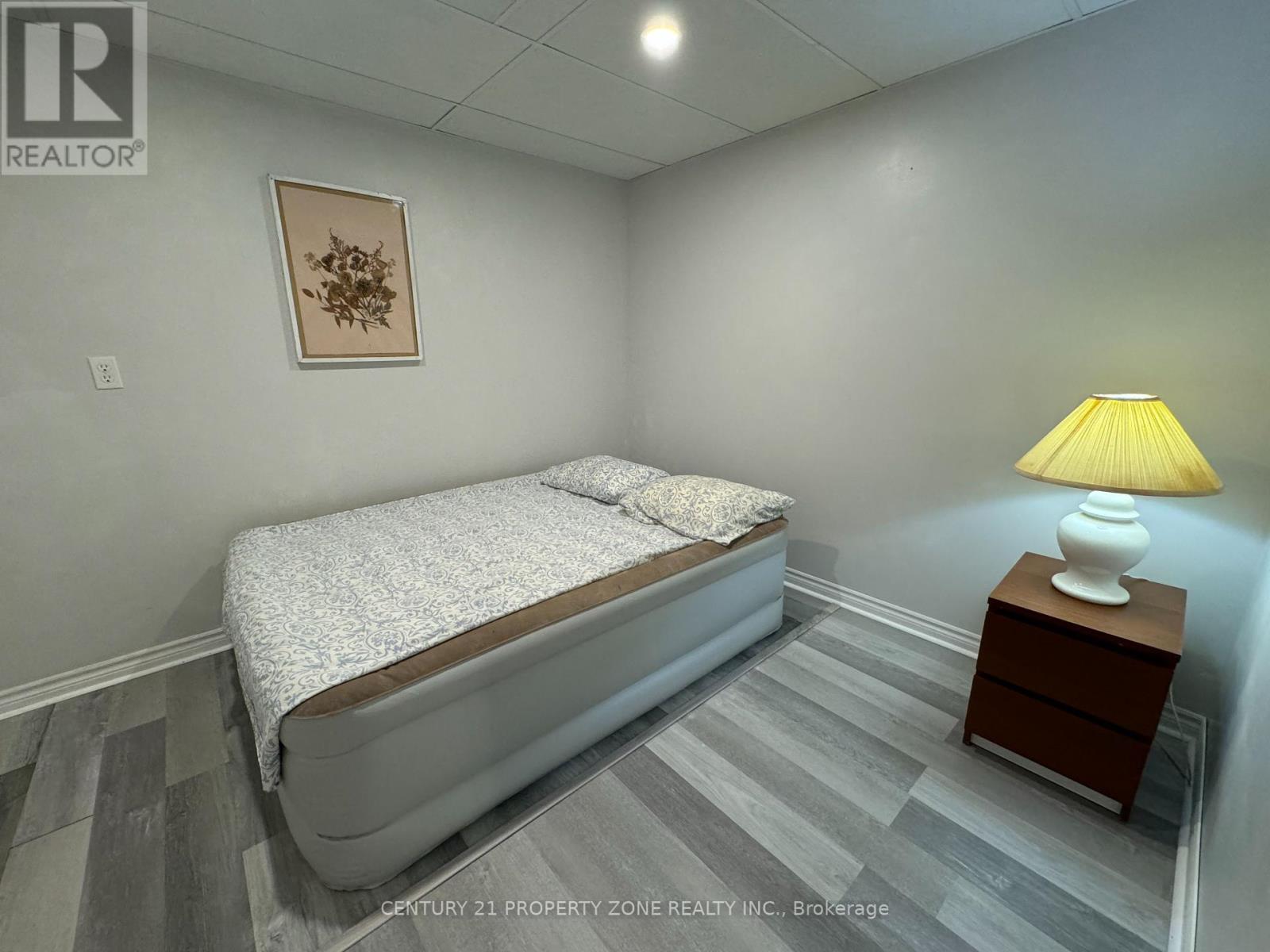 Basement - 3200 Osbourne Road, Mississauga, Ontario  L5L 4A2 - Photo 18 - W12454712