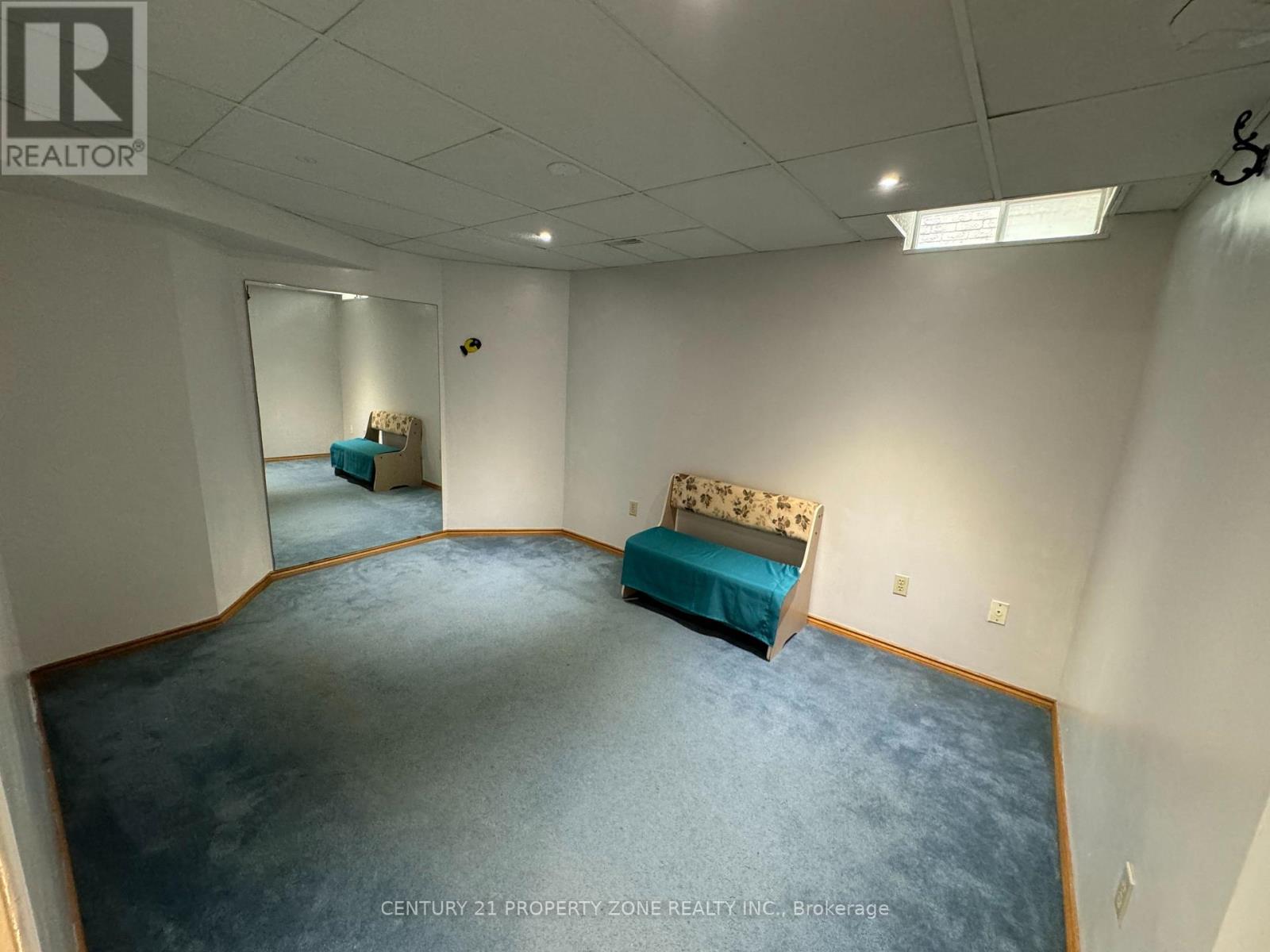 Basement - 3200 Osbourne Road, Mississauga, Ontario  L5L 4A2 - Photo 19 - W12454712
