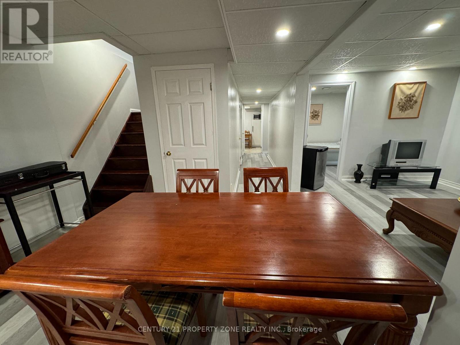 Basement - 3200 Osbourne Road, Mississauga, Ontario  L5L 4A2 - Photo 2 - W12454712