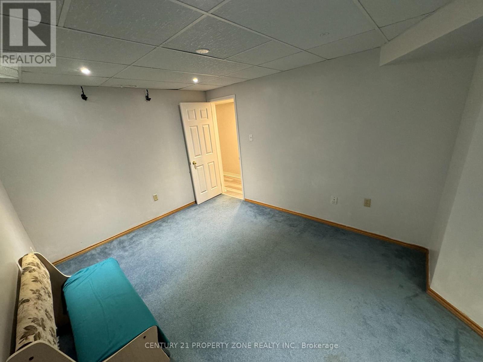 Basement - 3200 Osbourne Road, Mississauga, Ontario  L5L 4A2 - Photo 20 - W12454712