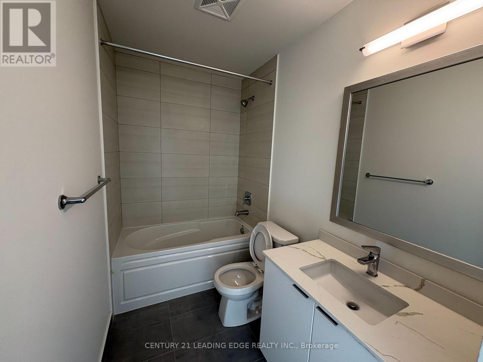 1103 - 15 Watergarden Drive, Mississauga, Ontario  L5R 1B2 - Photo 15 - W12454768