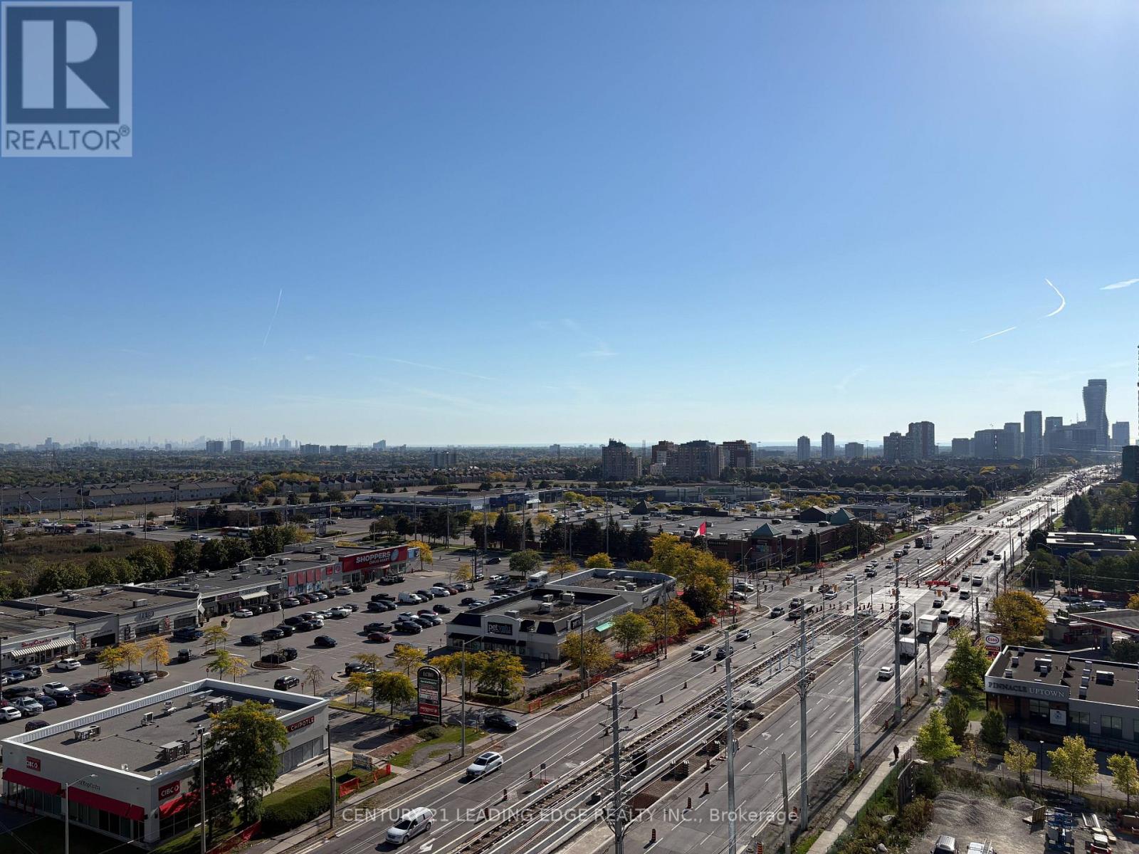 1103 - 15 Watergarden Drive, Mississauga, Ontario  L5R 1B2 - Photo 17 - W12454768