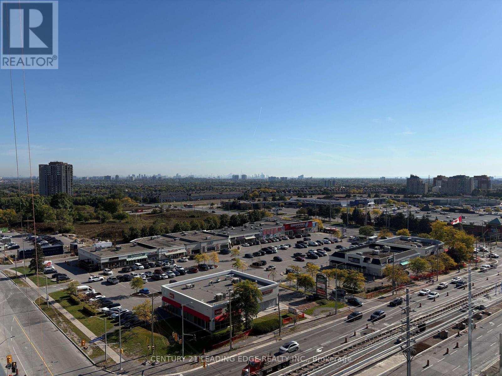 1103 - 15 Watergarden Drive, Mississauga, Ontario  L5R 1B2 - Photo 18 - W12454768
