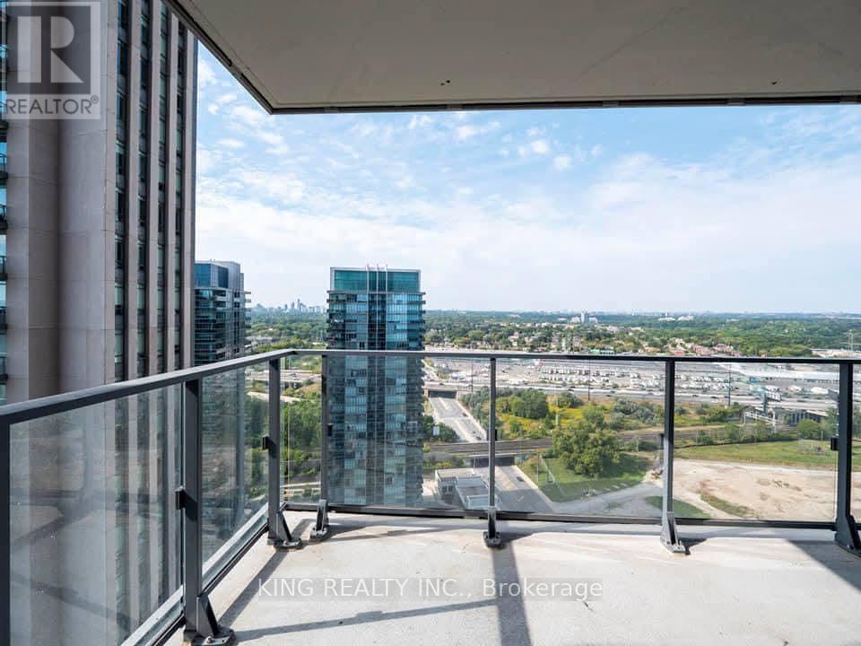 2806 - 10 Park Lawn Road, Toronto, Ontario  M8Y 3H8 - Photo 5 - W12454796