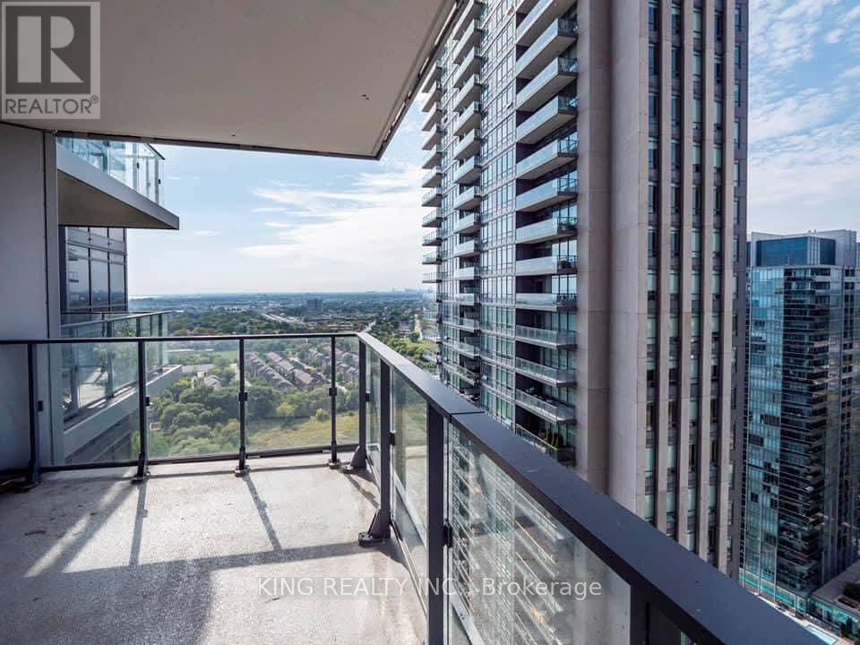 2806 - 10 Park Lawn Road, Toronto, Ontario  M8Y 3H8 - Photo 6 - W12454796