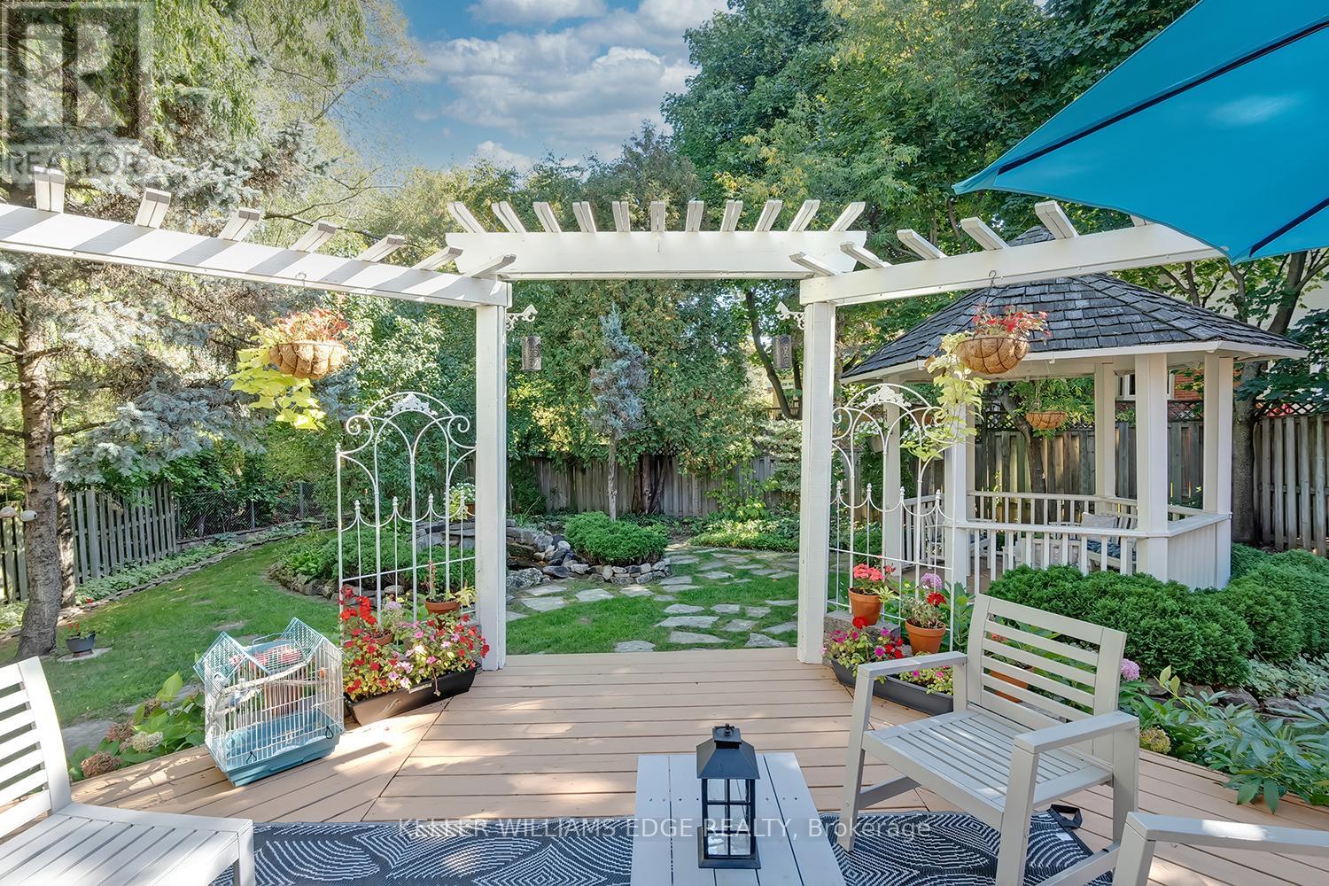 2264 Heidi Avenue, Burlington, Ontario  L7M 3W4 - Photo 41 - W12454392