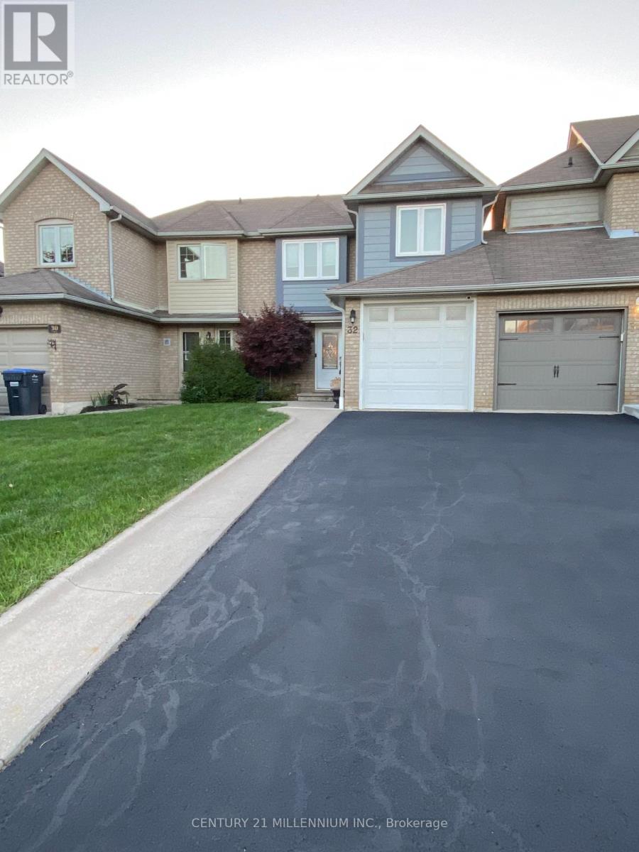 32 GARDENIA WAY, Caledon, Ontario