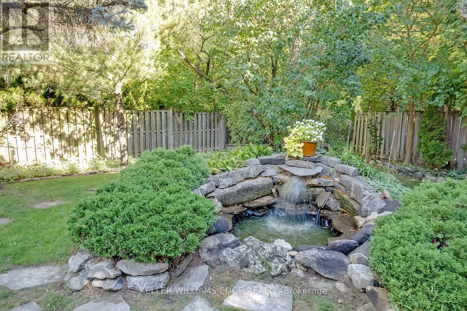 2264 Heidi Avenue, Burlington, Ontario  L7M 3W4 - Photo 44 - W12454392