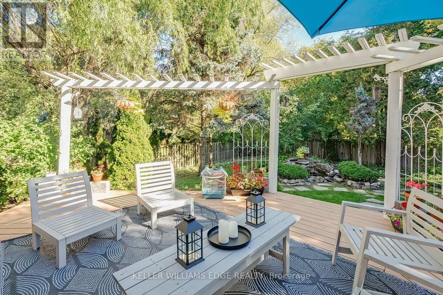 2264 Heidi Avenue, Burlington, Ontario  L7M 3W4 - Photo 42 - W12454392
