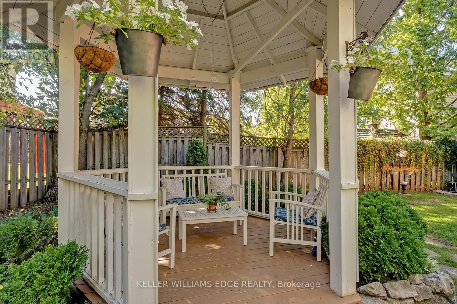 2264 Heidi Avenue, Burlington, Ontario  L7M 3W4 - Photo 47 - W12454392