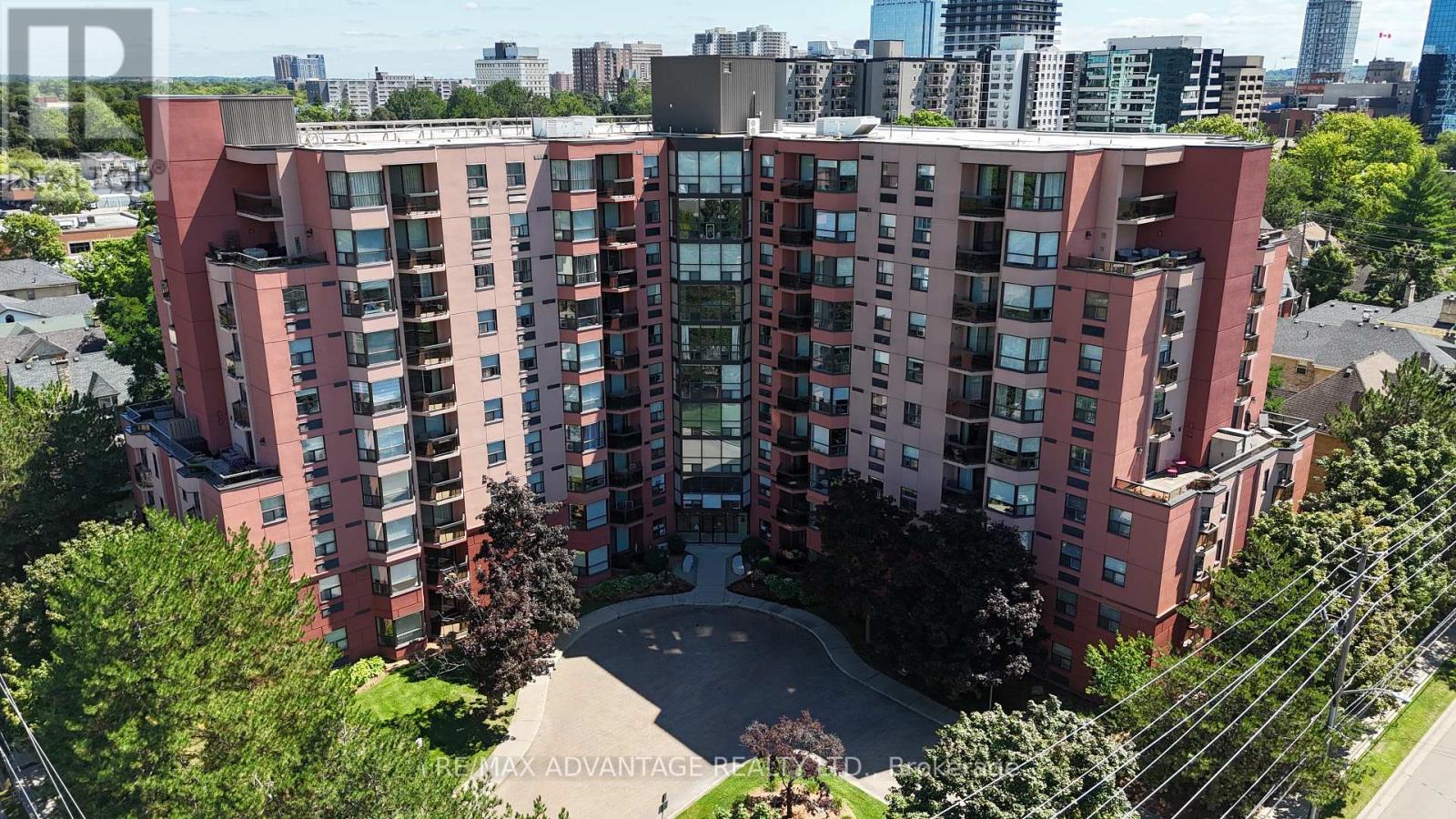 1004 - 600 TALBOT STREET, London East, Ontario