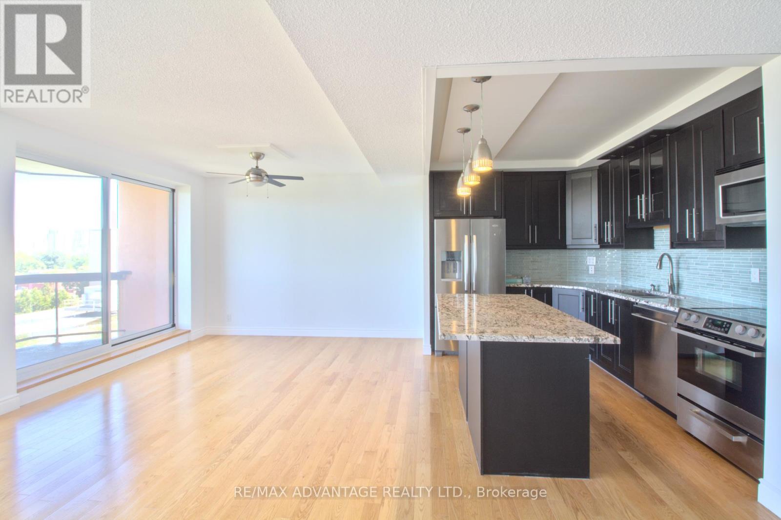 1004 - 600 Talbot Street, London East, Ontario  N6A 5L9 - Photo 11 - X12454845