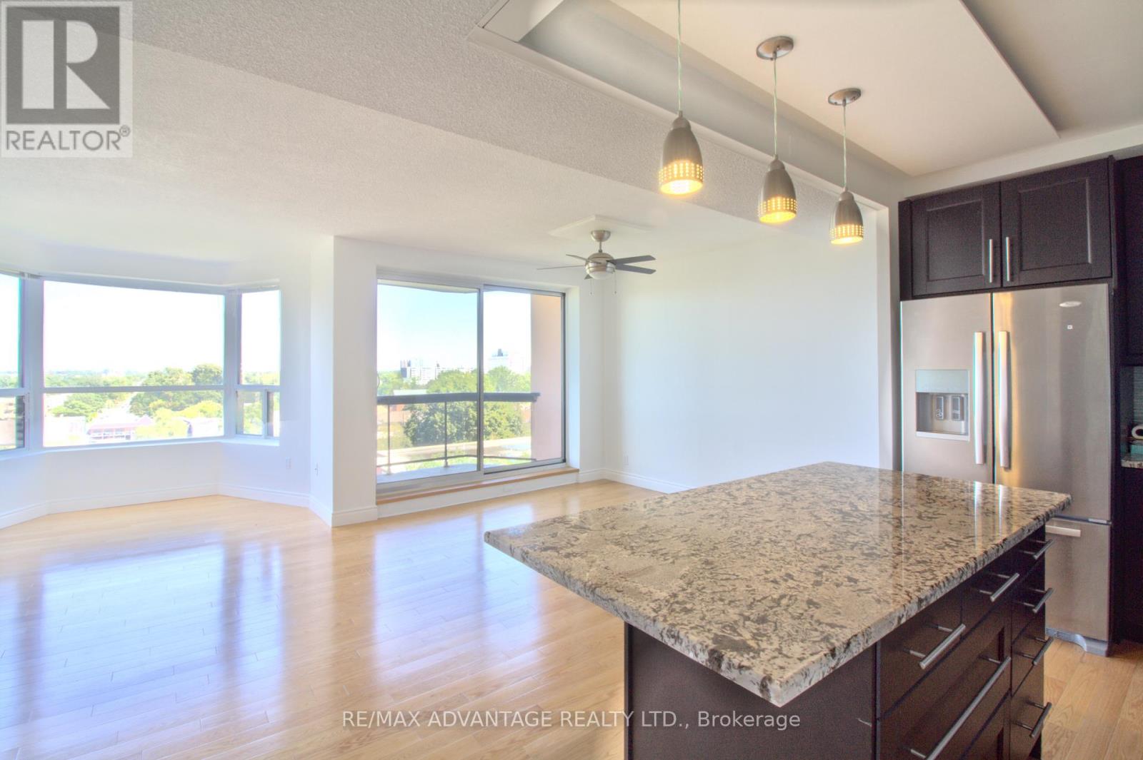 1004 - 600 Talbot Street, London East, Ontario  N6A 5L9 - Photo 12 - X12454845