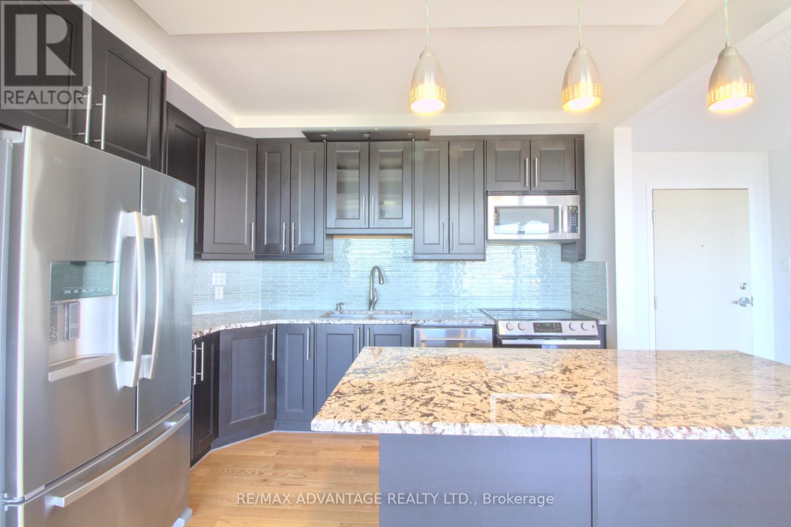 1004 - 600 Talbot Street, London East, Ontario  N6A 5L9 - Photo 14 - X12454845