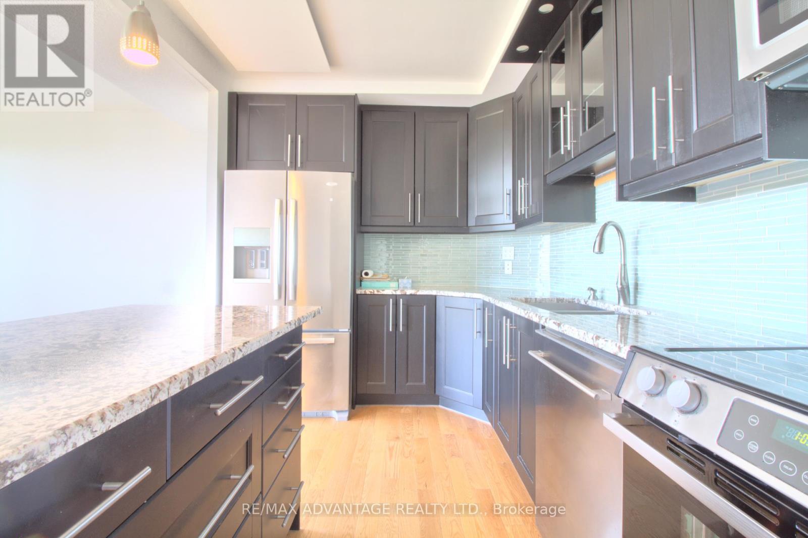 1004 - 600 Talbot Street, London East, Ontario  N6A 5L9 - Photo 18 - X12454845