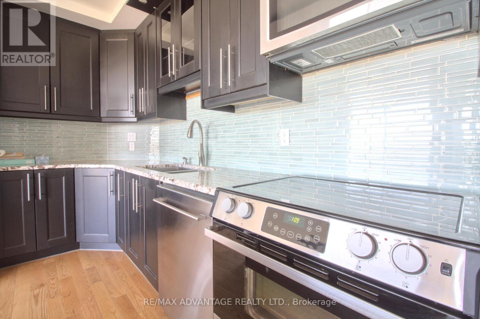 1004 - 600 Talbot Street, London East, Ontario  N6A 5L9 - Photo 19 - X12454845