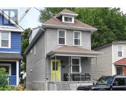 4 - 123 PAMILLA STREET, Ottawa, Ontario