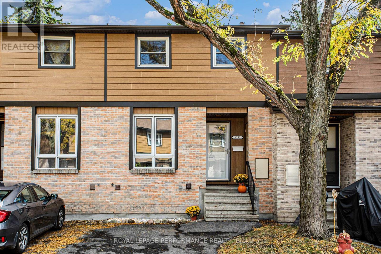1757 TRAPPIST LANE, Ottawa, Ontario
