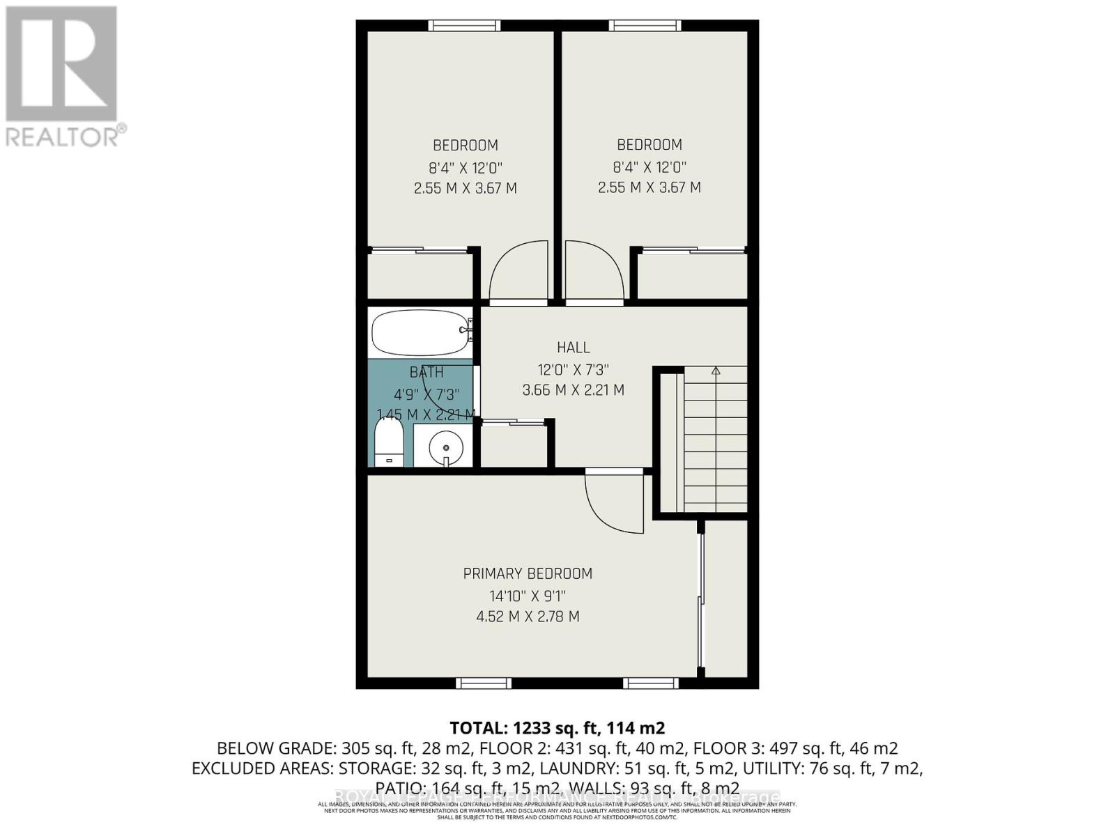 1757 Trappist Lane, Ottawa, Ontario  K1C 1X7 - Photo 31 - X12454814