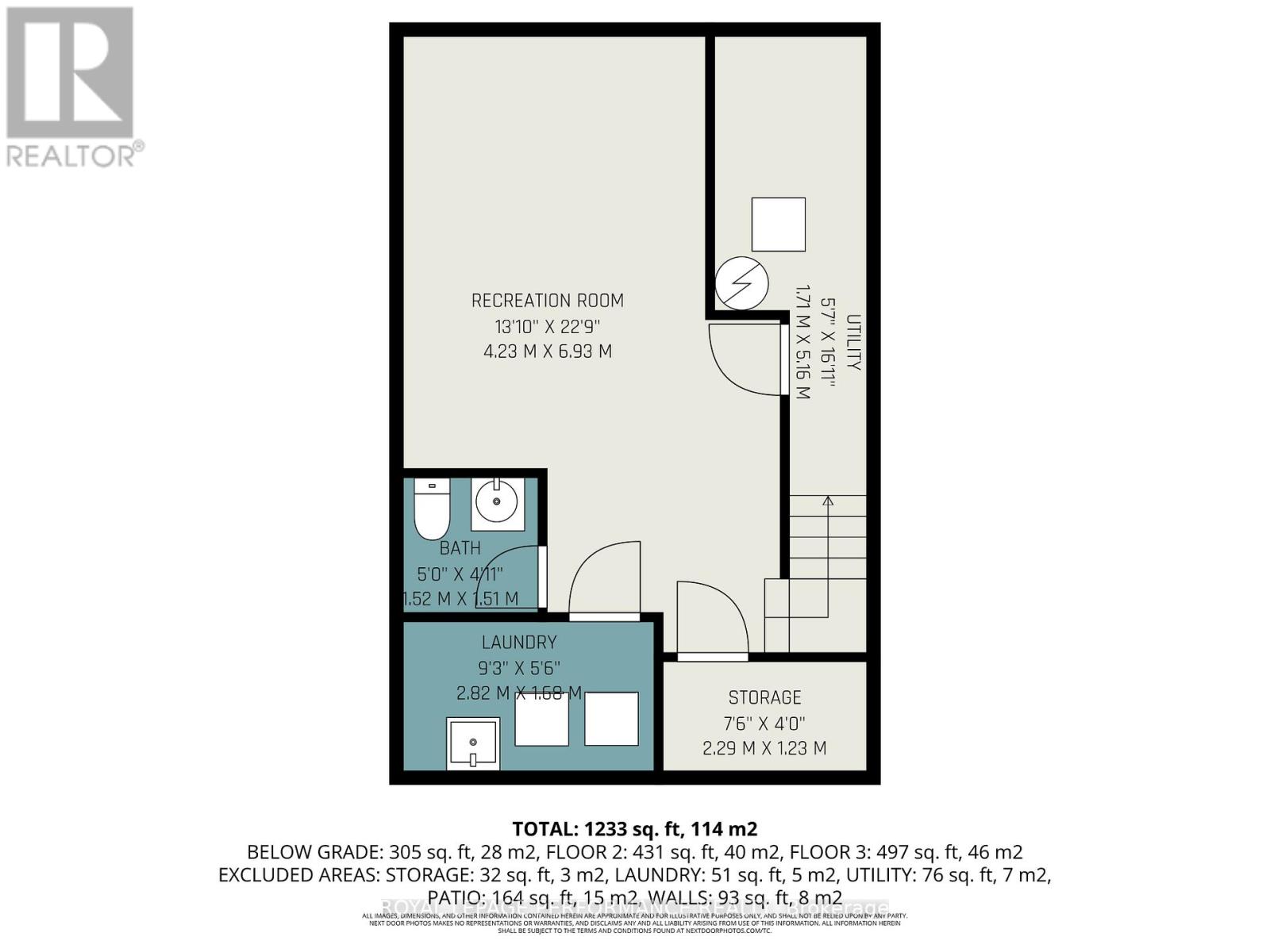 1757 Trappist Lane, Ottawa, Ontario  K1C 1X7 - Photo 32 - X12454814