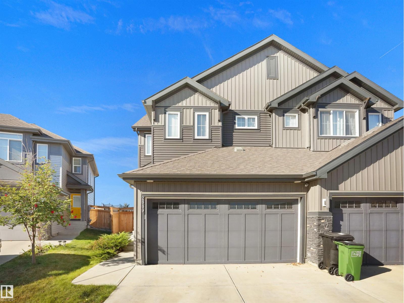 2889 DUKE CR SW SW, edmonton, Alberta