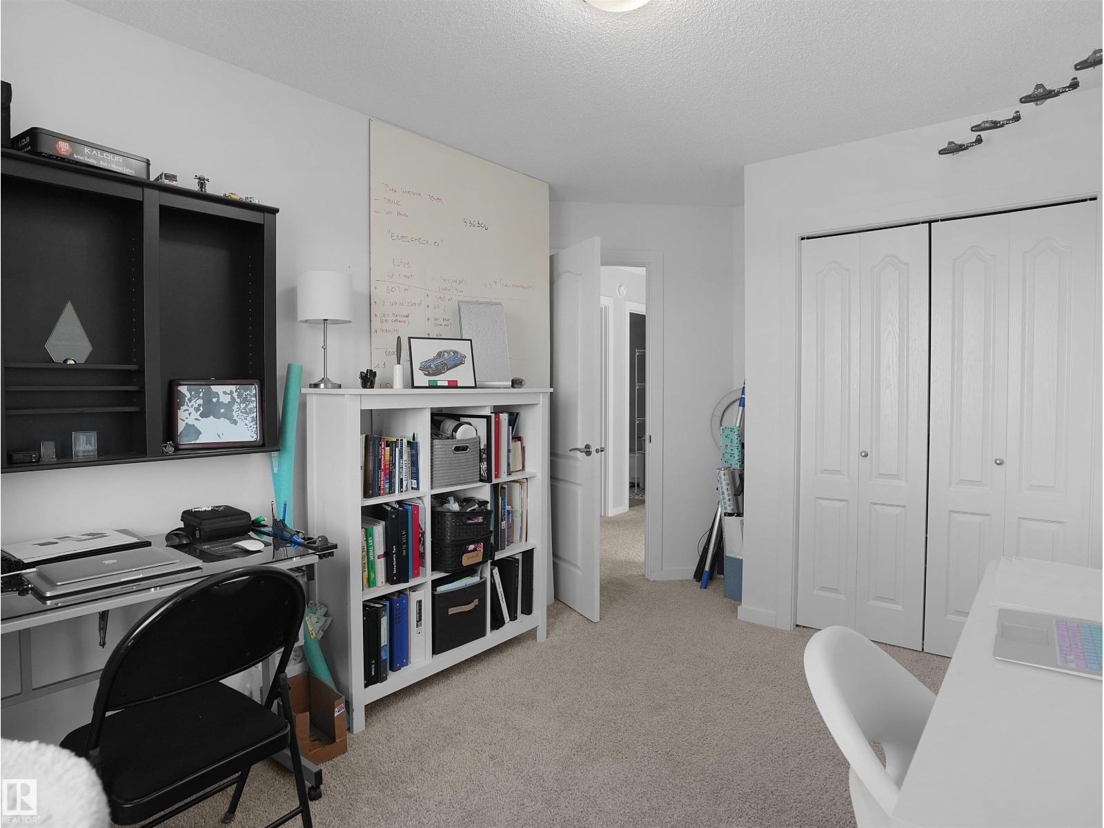 2889 Duke Cr Sw Sw, Edmonton, Alberta  T6W 3Y4 - Photo 14 - E4461505
