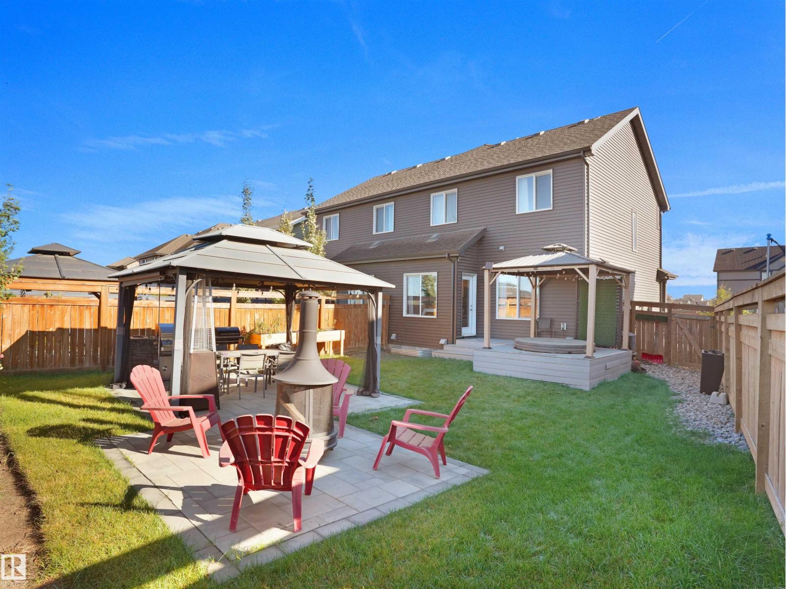 2889 Duke Cr Sw Sw, Edmonton, Alberta  T6W 3Y4 - Photo 47 - E4461505