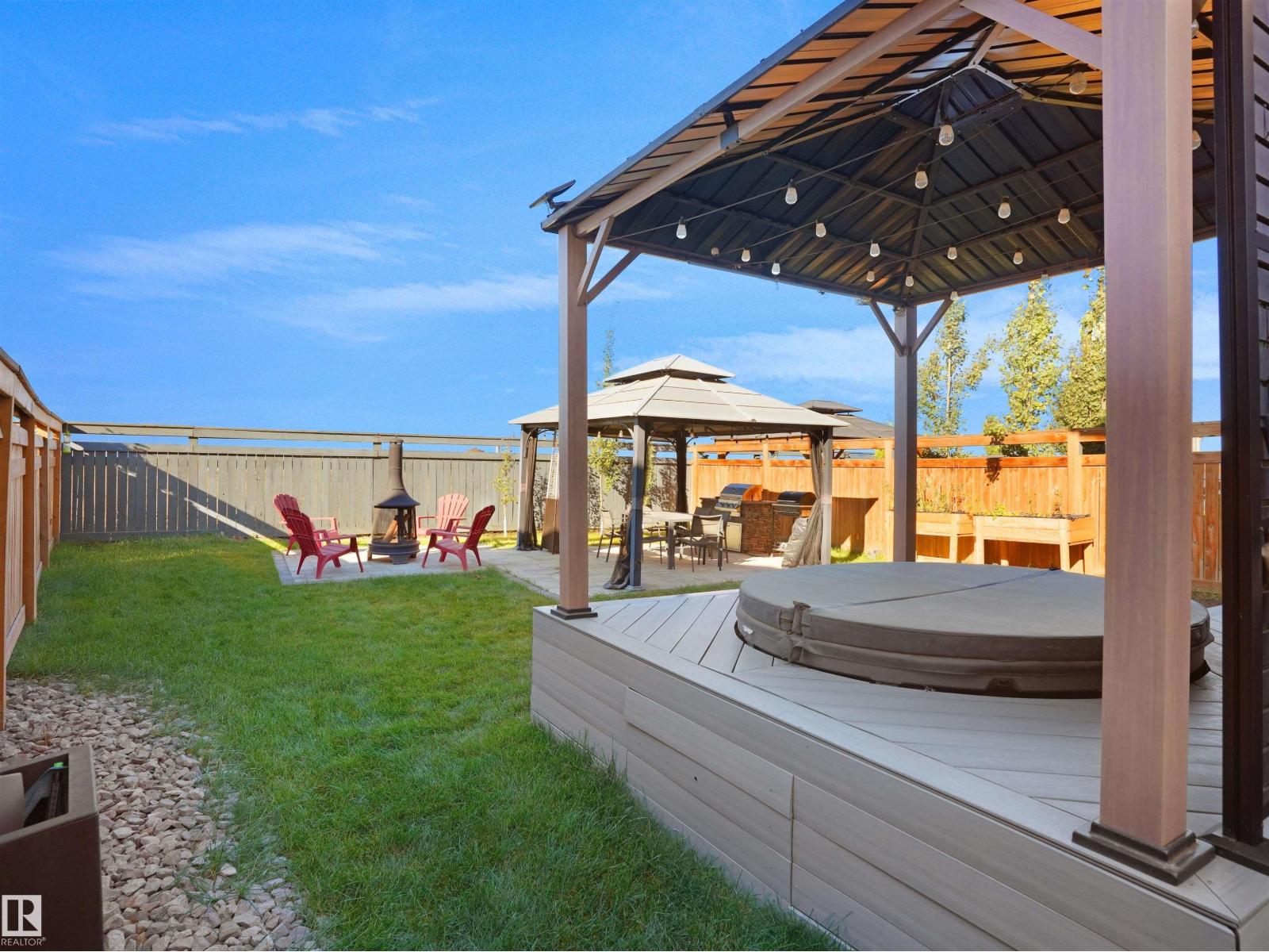 2889 Duke Cr Sw Sw, Edmonton, Alberta  T6W 3Y4 - Photo 49 - E4461505