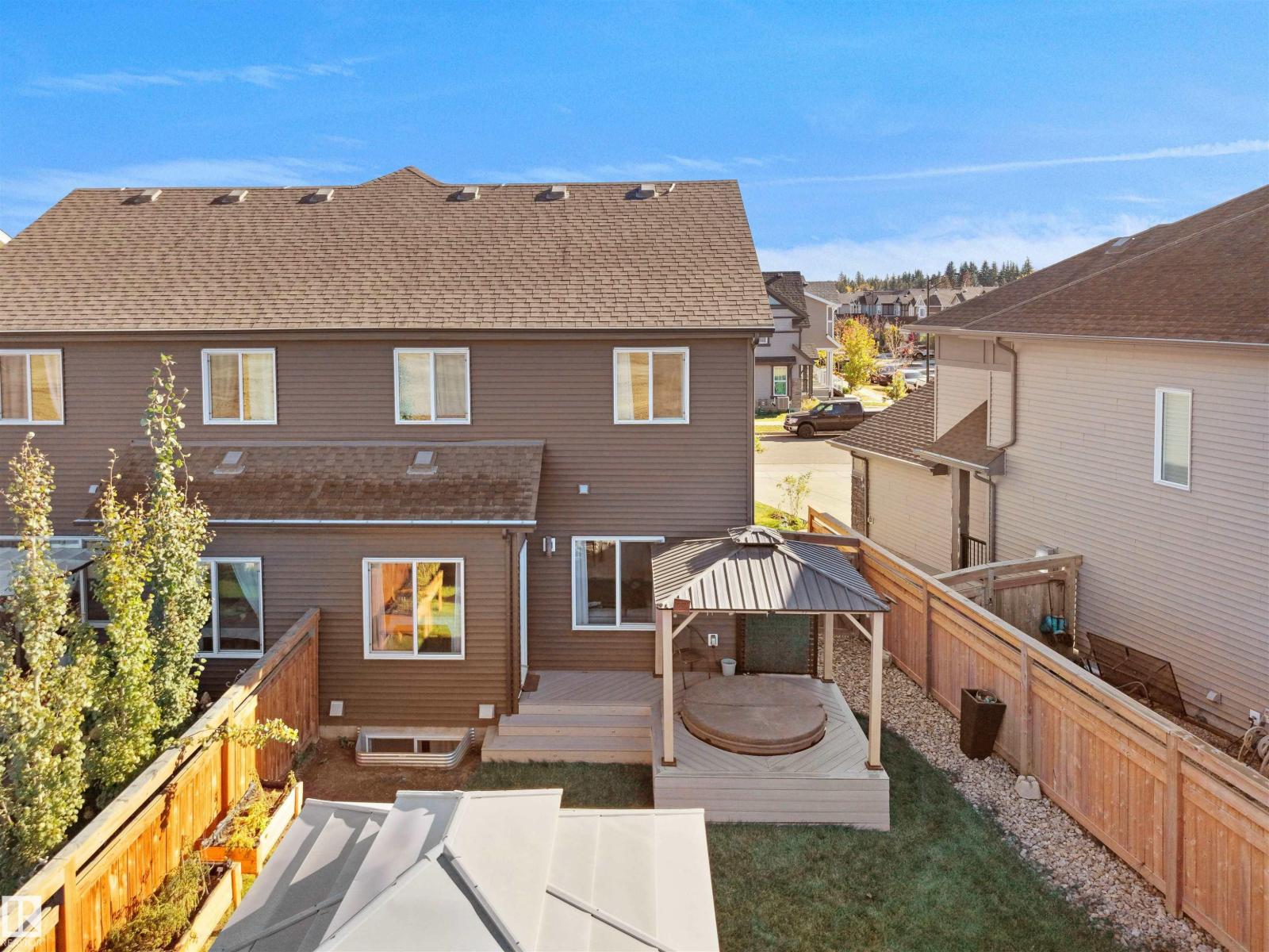2889 Duke Cr Sw Sw, Edmonton, Alberta  T6W 3Y4 - Photo 52 - E4461505