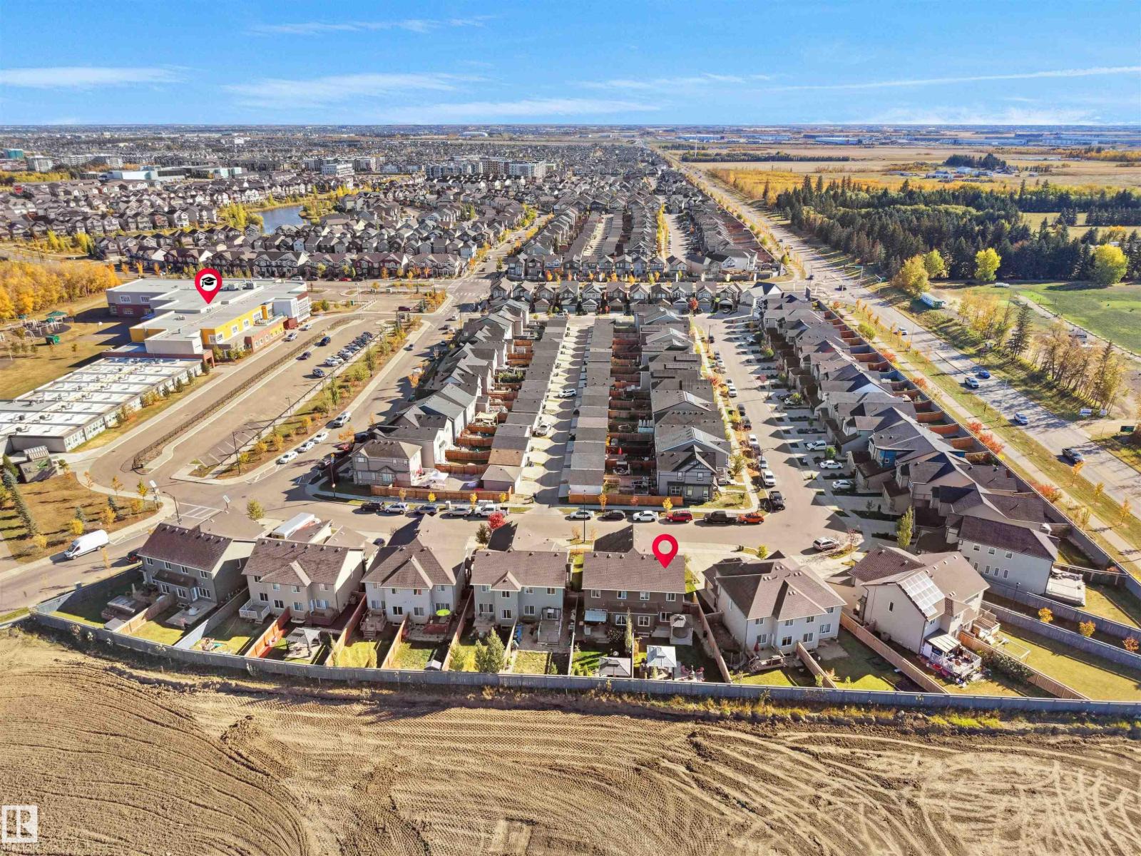 2889 Duke Cr Sw Sw, Edmonton, Alberta  T6W 3Y4 - Photo 54 - E4461505