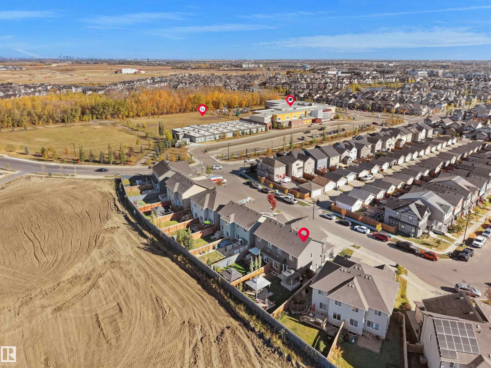 2889 Duke Cr Sw Sw, Edmonton, Alberta  T6W 3Y4 - Photo 55 - E4461505