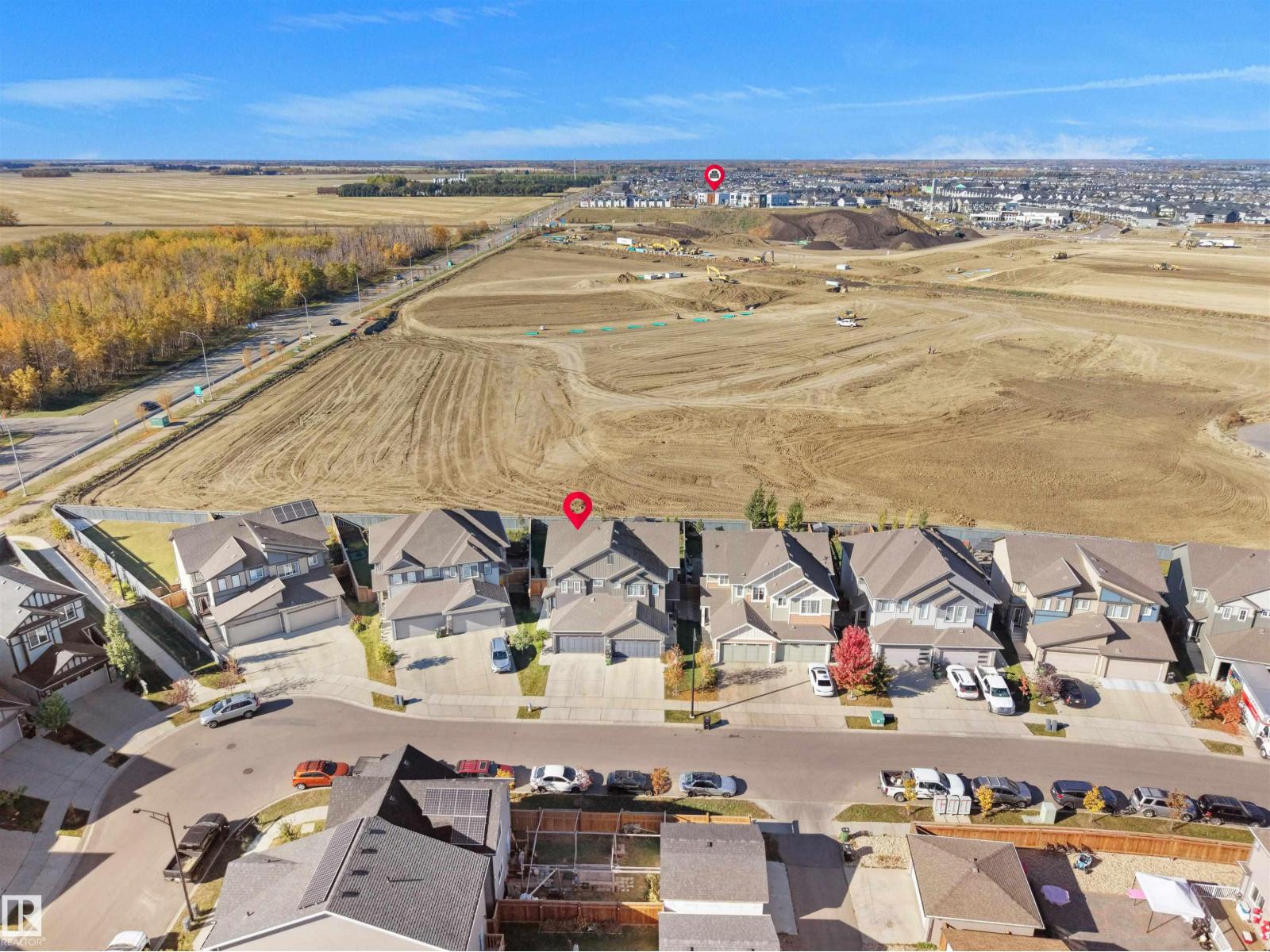 2889 Duke Cr Sw Sw, Edmonton, Alberta  T6W 3Y4 - Photo 59 - E4461505