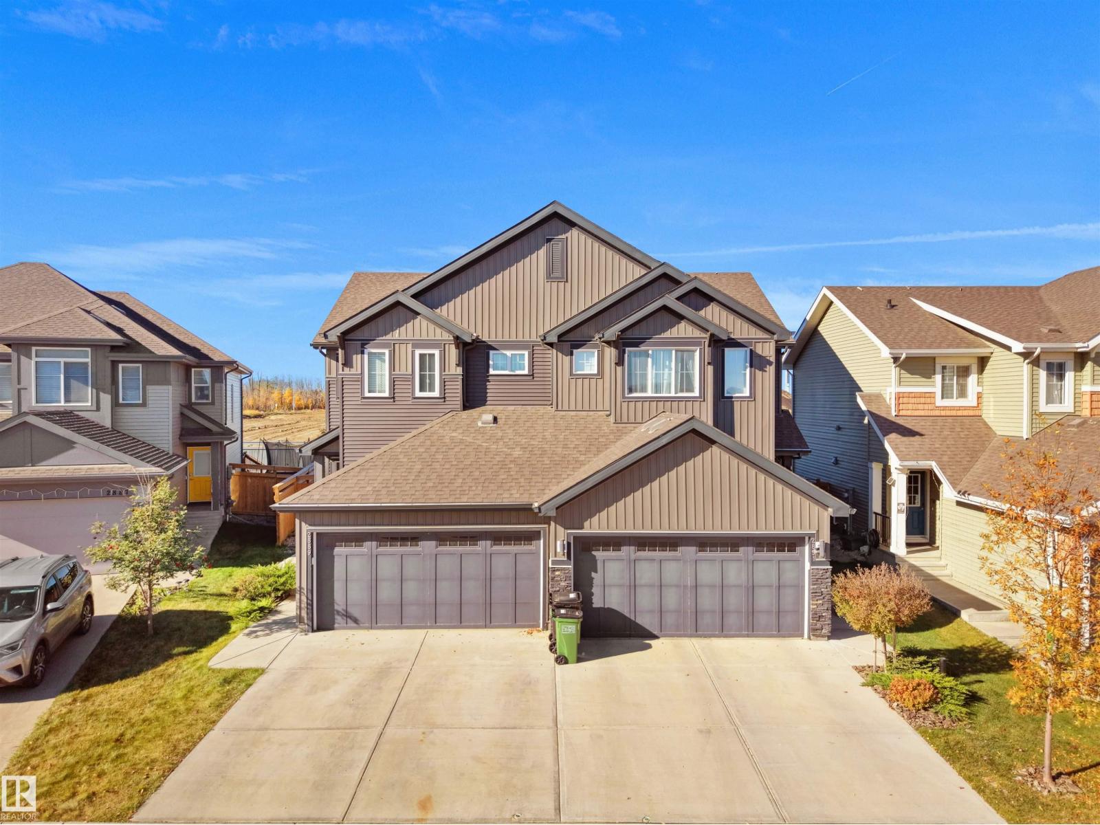 2889 Duke Cr Sw Sw, Edmonton, Alberta  T6W 3Y4 - Photo 60 - E4461505