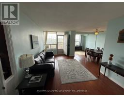 815 - 20 EDGECLIFF GOLFWAY, Toronto, Ontario